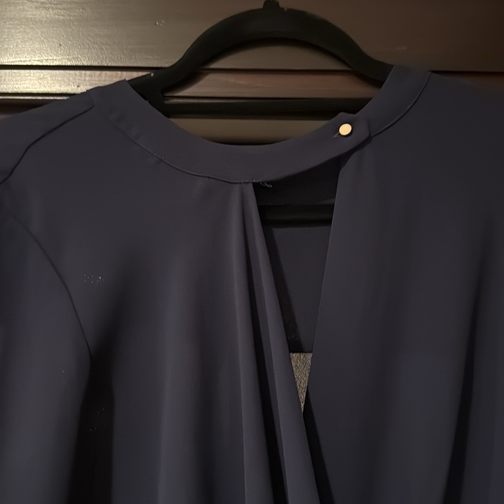 Blouse - Picture 2 of 2